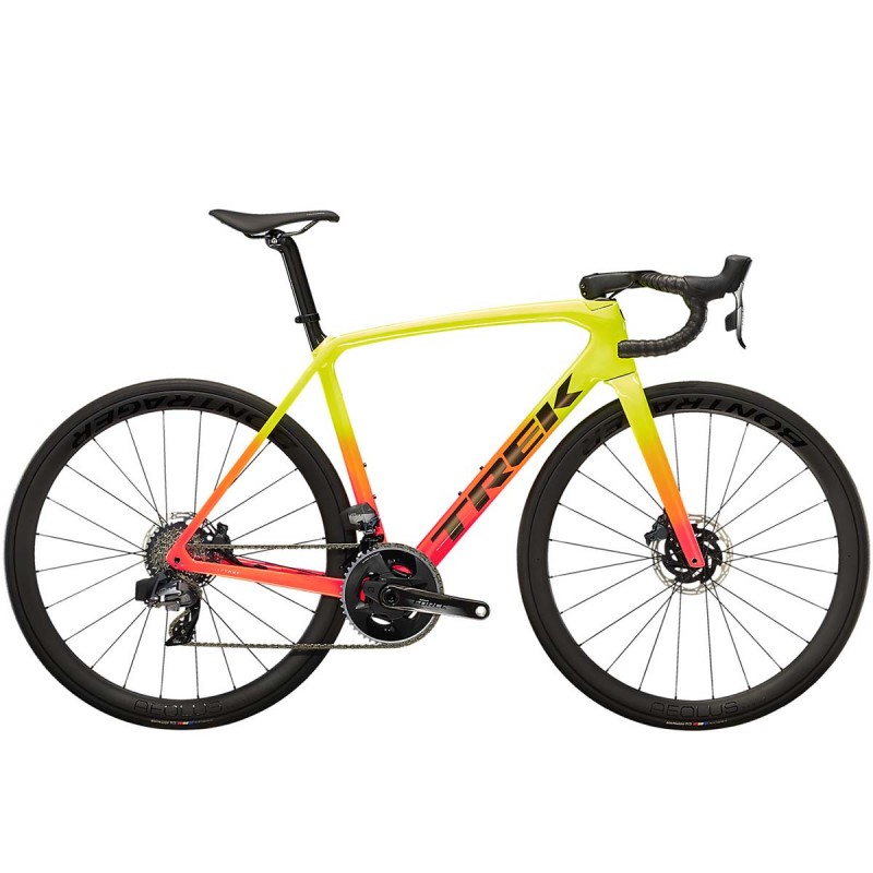 Trek slr 7 online etap